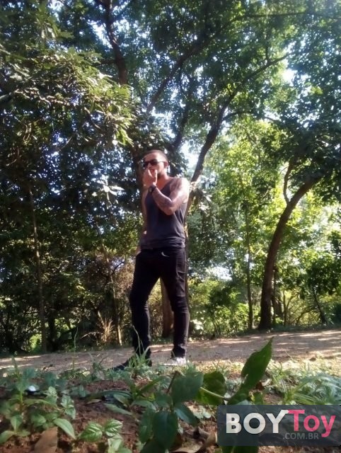 Foto da galeria