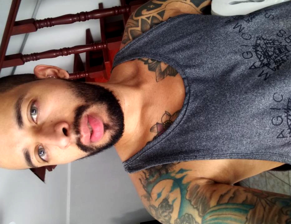 Capa do perfil