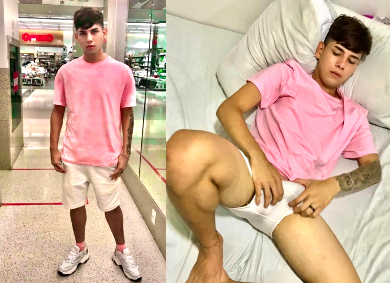 Capa do perfil