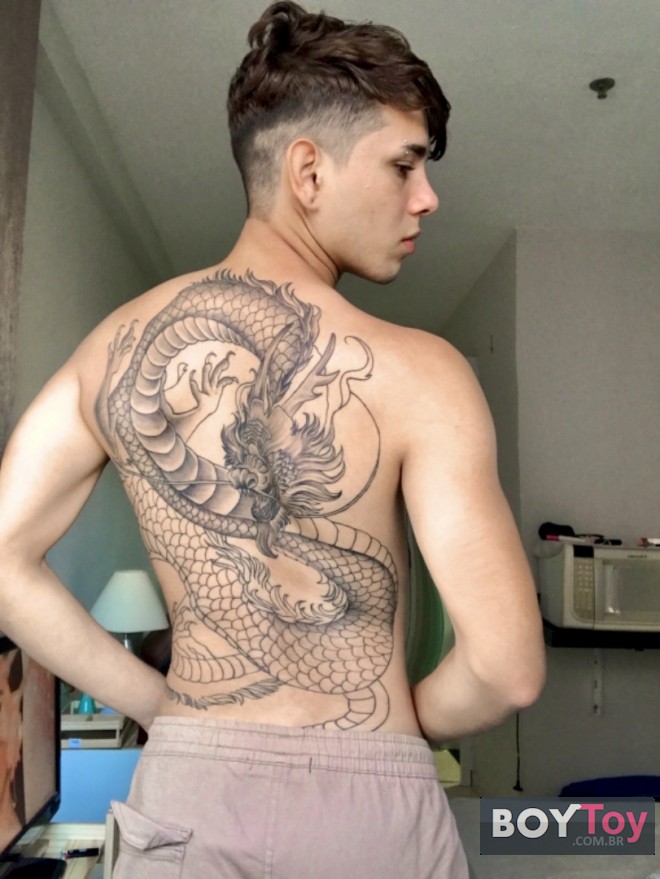 Foto da galeria