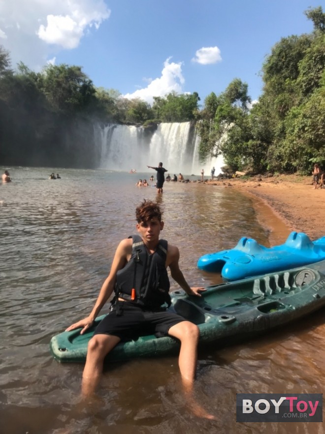 Foto da galeria