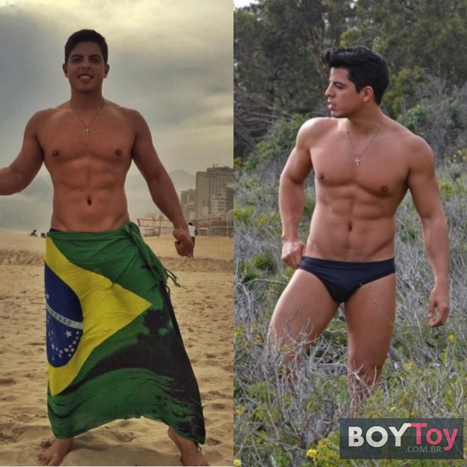 Foto da galeria