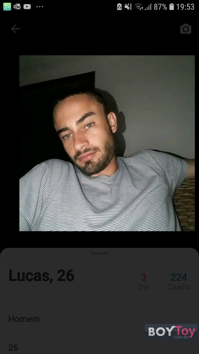 Foto da galeria