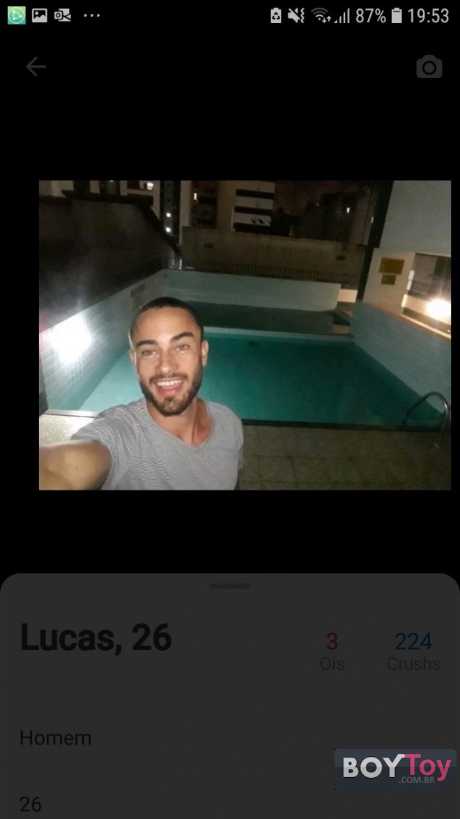 Foto da galeria