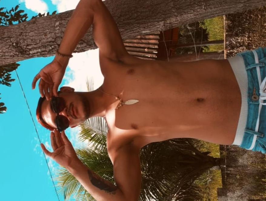 Capa do perfil