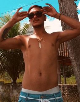 Avatar Bruno Henrique