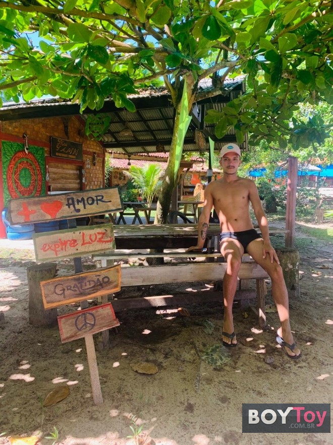 Foto da galeria