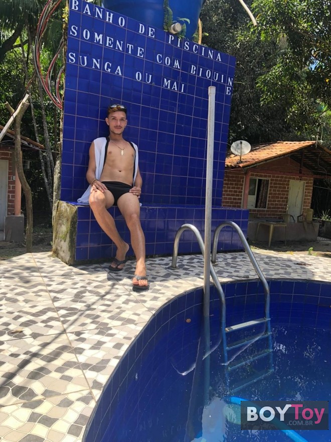 Foto da galeria