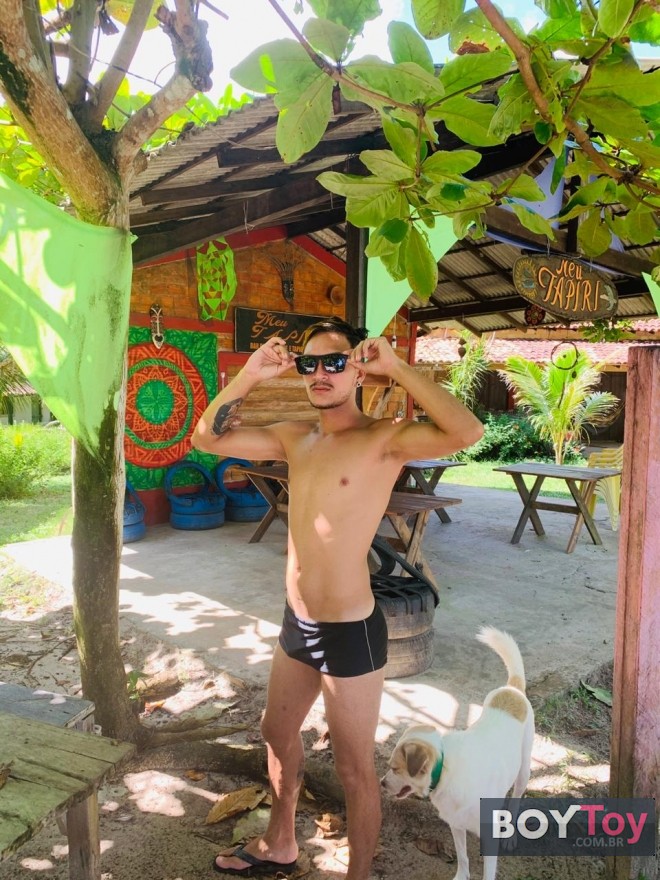 Foto da galeria
