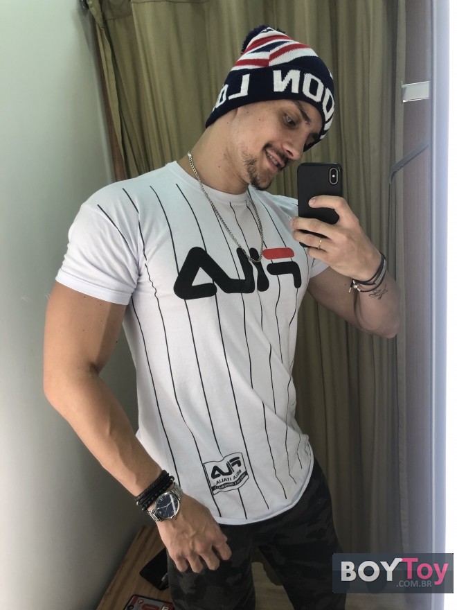 Foto da galeria