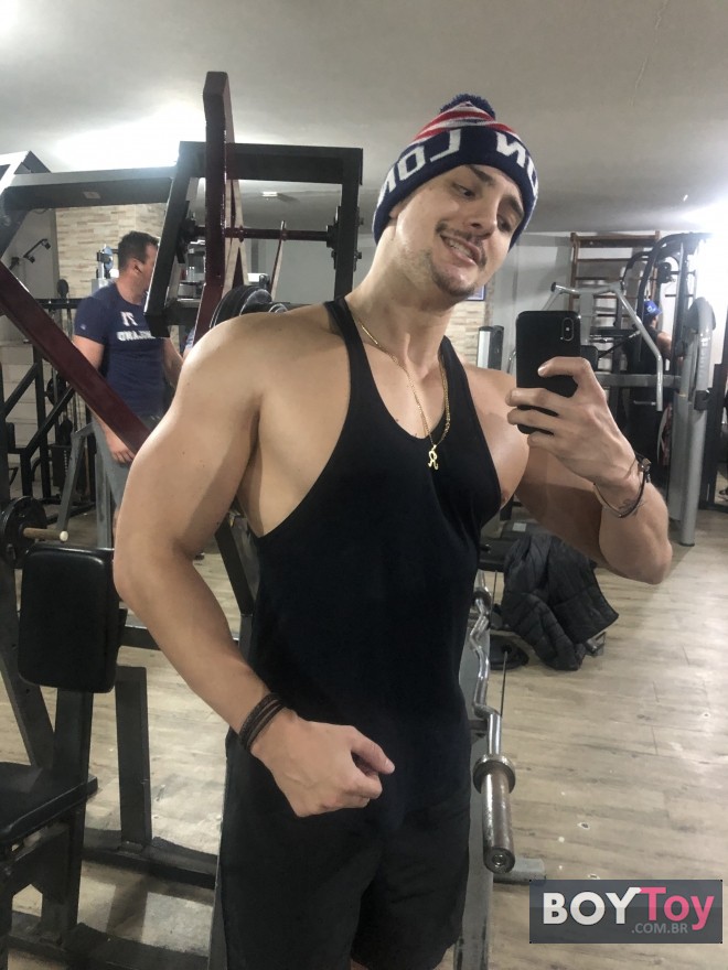 Foto da galeria