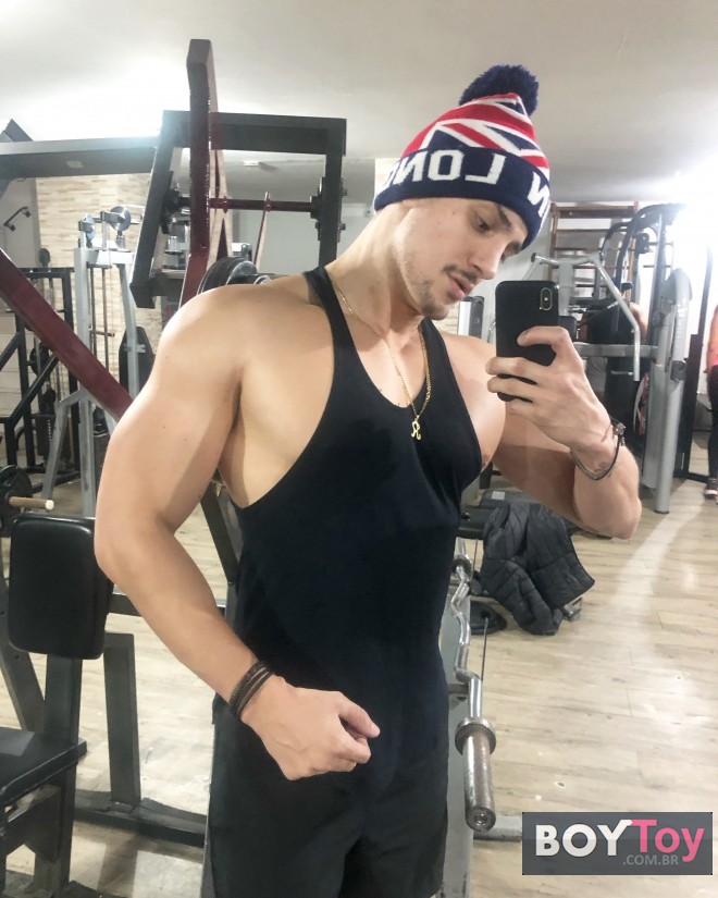 Foto da galeria