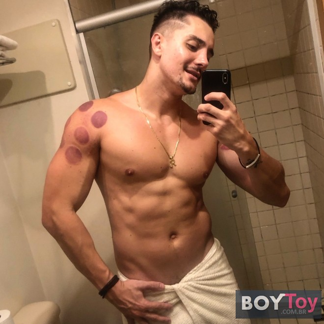 Foto da galeria