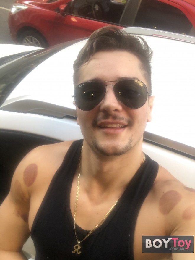 Foto da galeria
