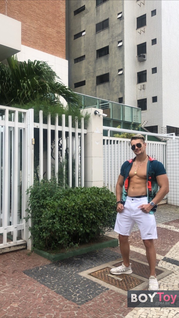 Foto da galeria