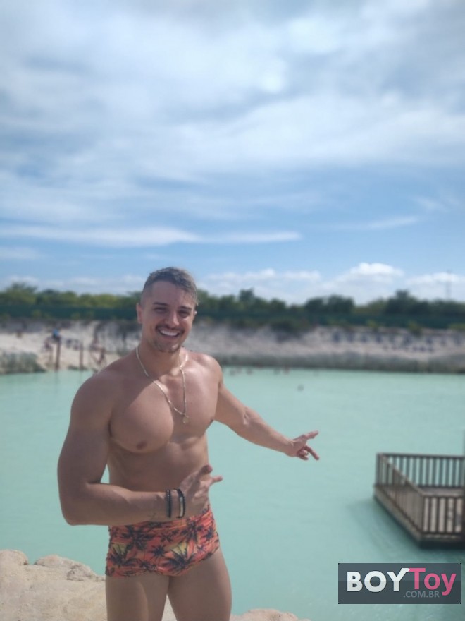 Foto da galeria