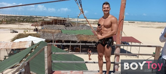 Foto da galeria