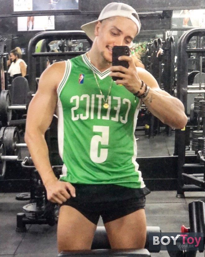 Foto da galeria