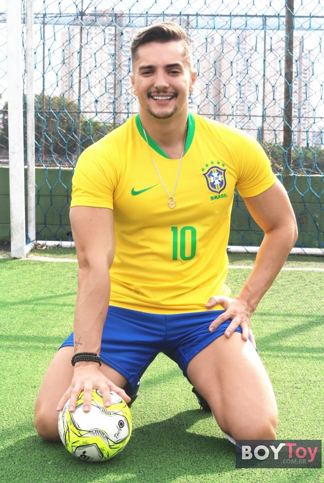 Foto da galeria