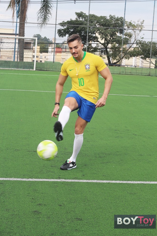 Foto da galeria