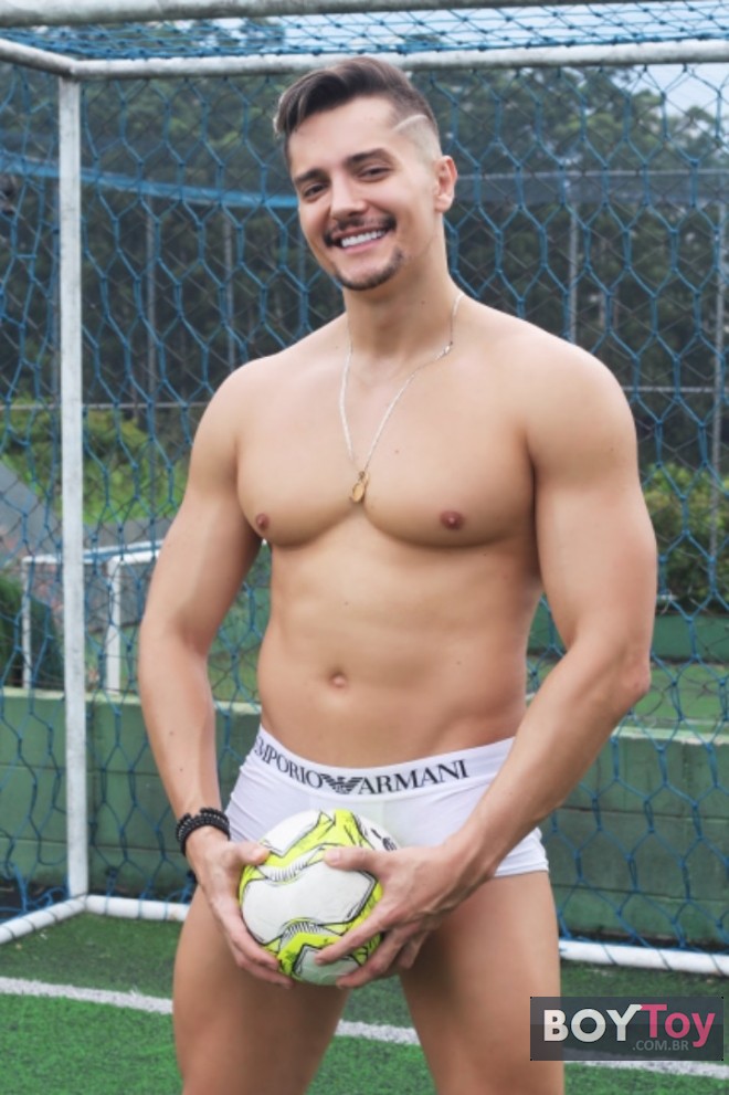 Foto da galeria