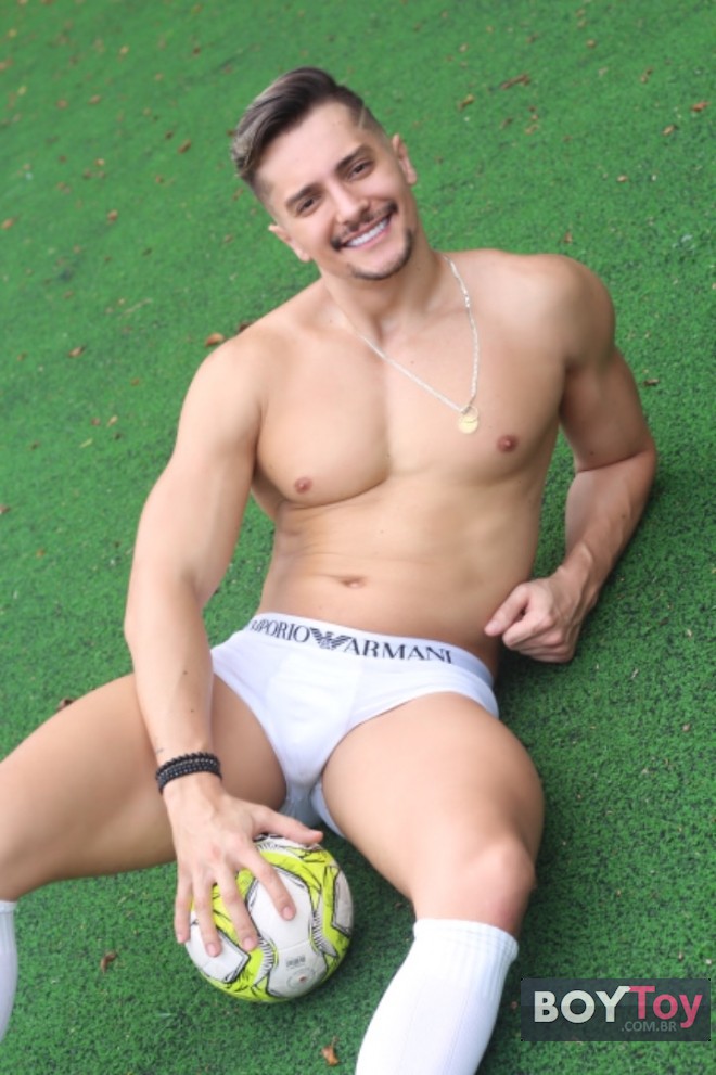 Foto da galeria
