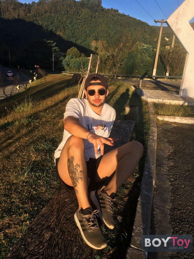 Foto da galeria