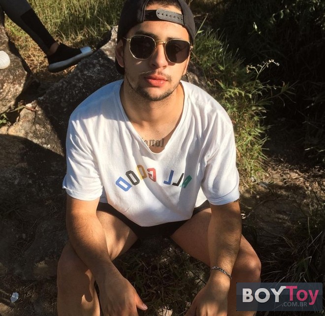 Foto da galeria