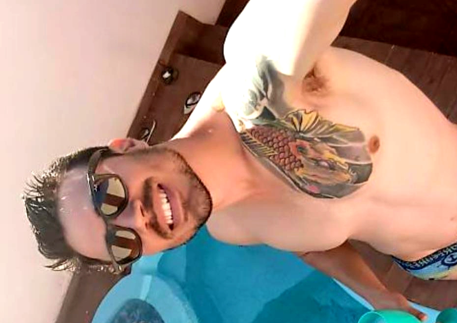 Capa do perfil
