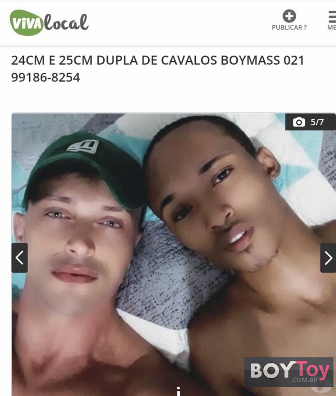 Foto da galeria