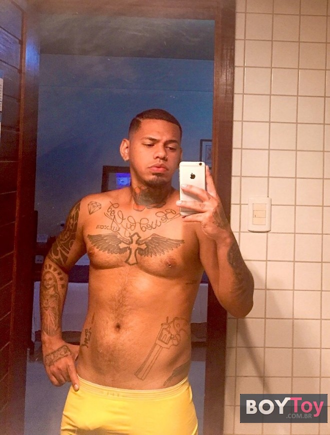 Foto da galeria