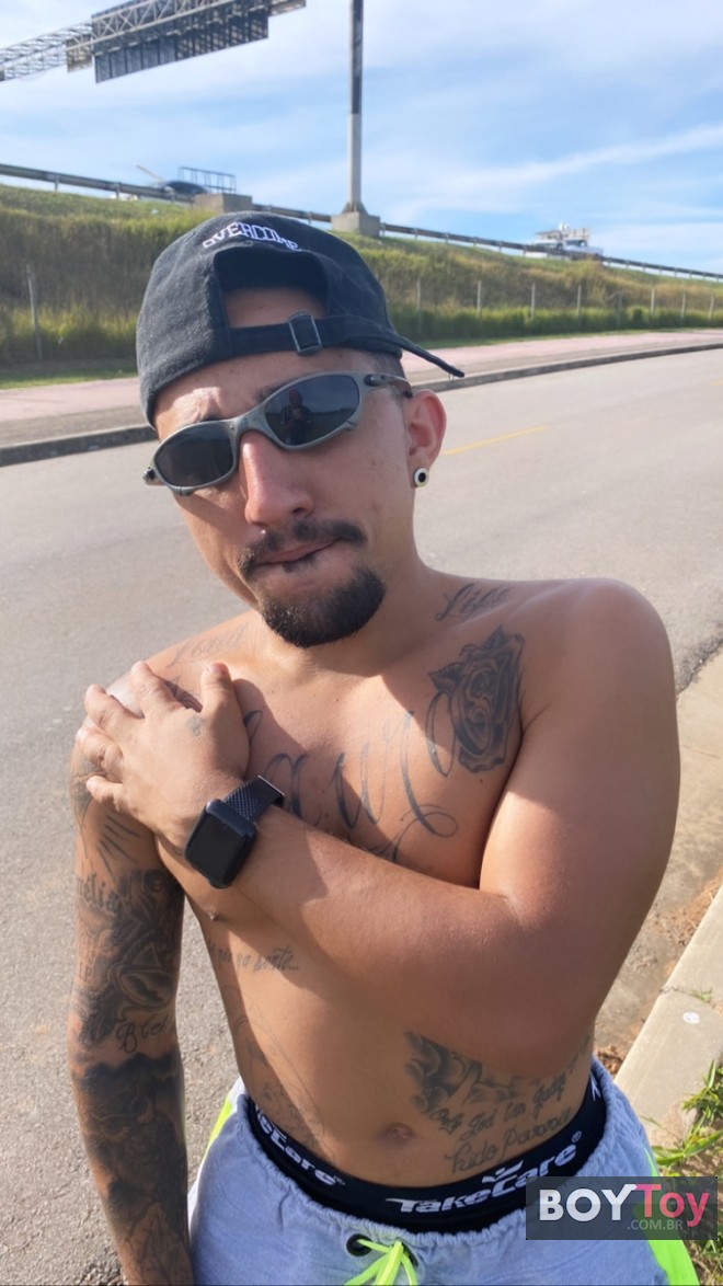 Foto da galeria