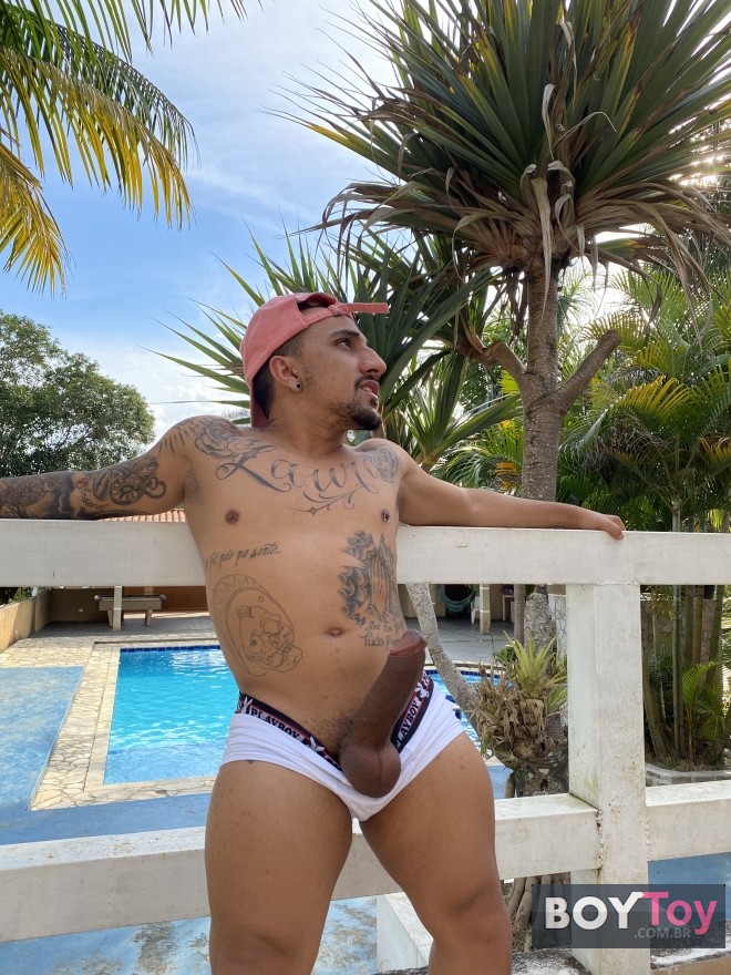 Foto da galeria