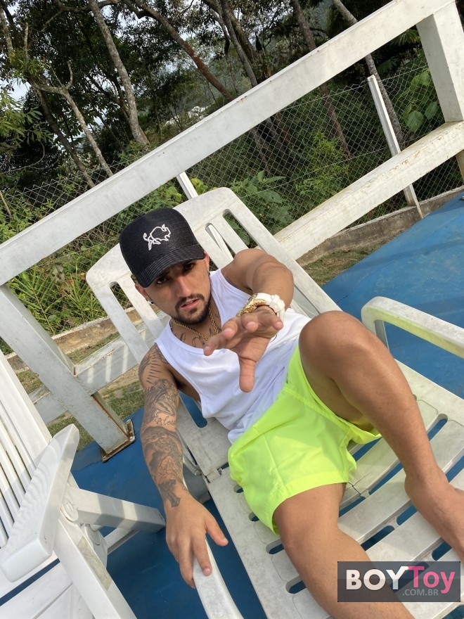 Foto da galeria