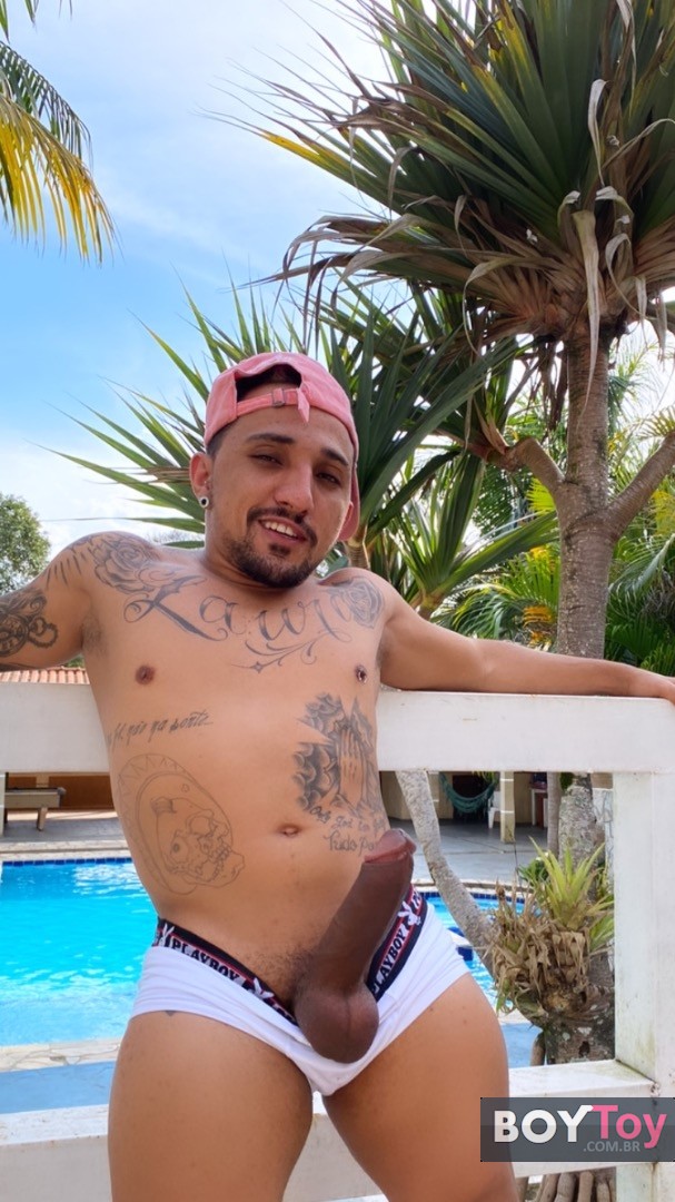 Foto da galeria