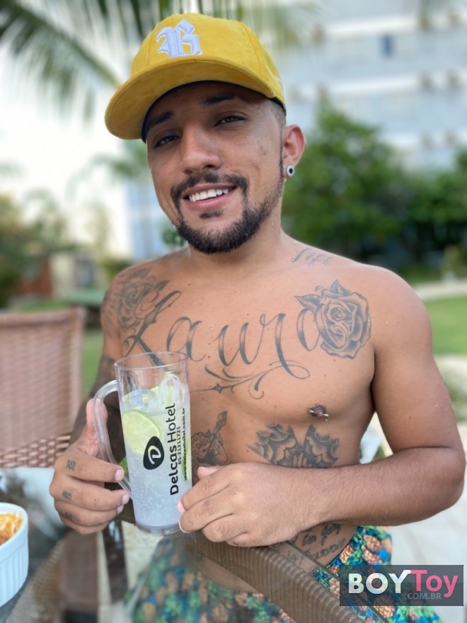 Foto da galeria