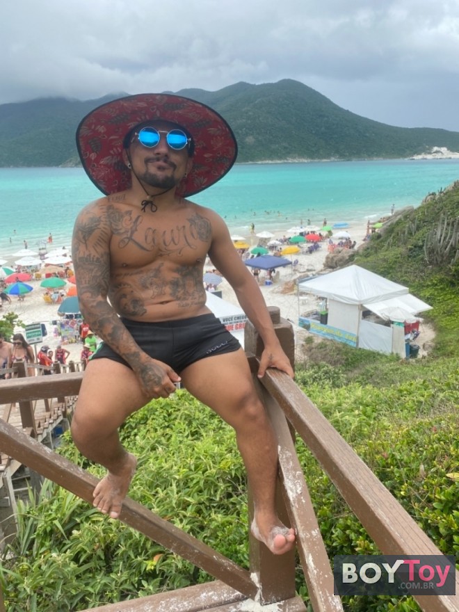 Foto da galeria