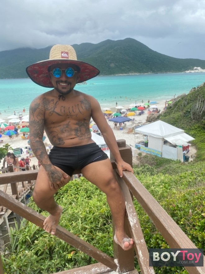Foto da galeria