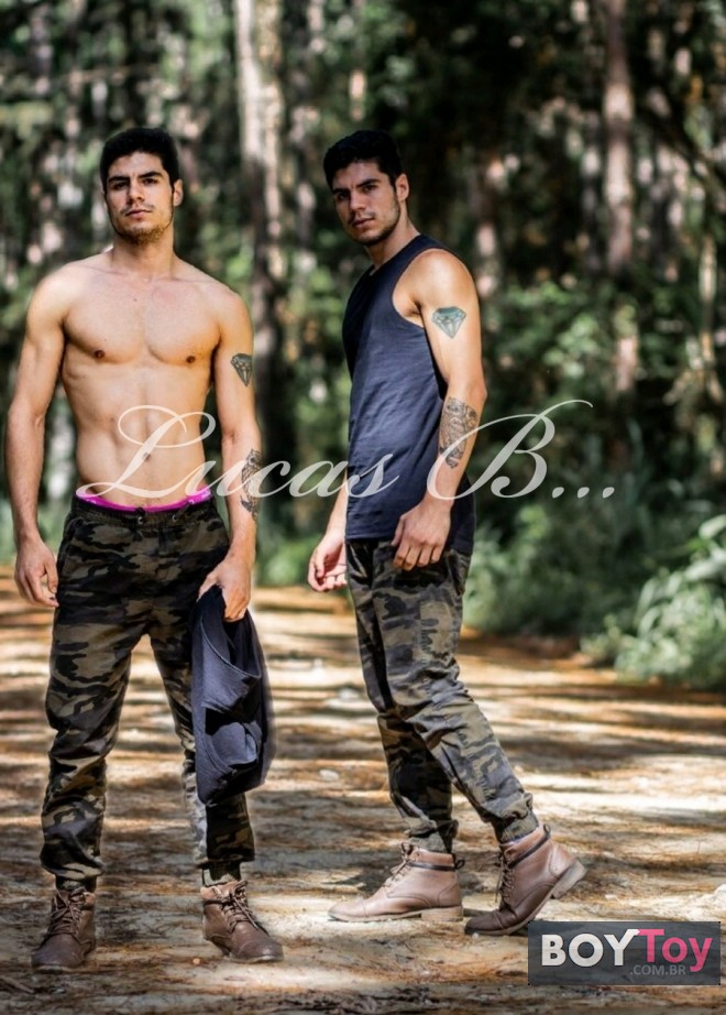 Foto da galeria