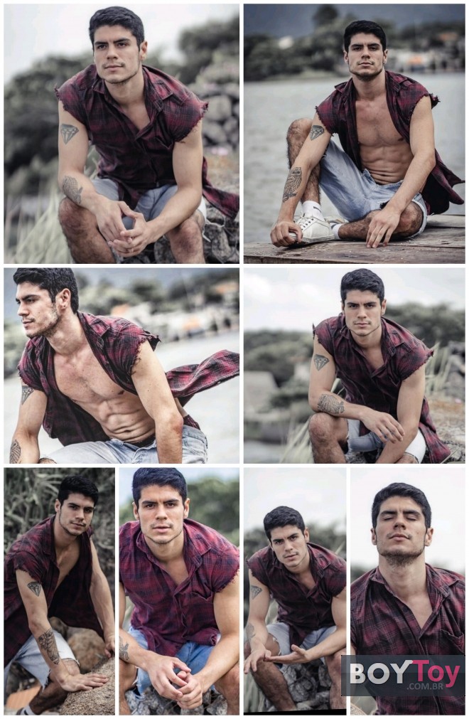 Foto da galeria