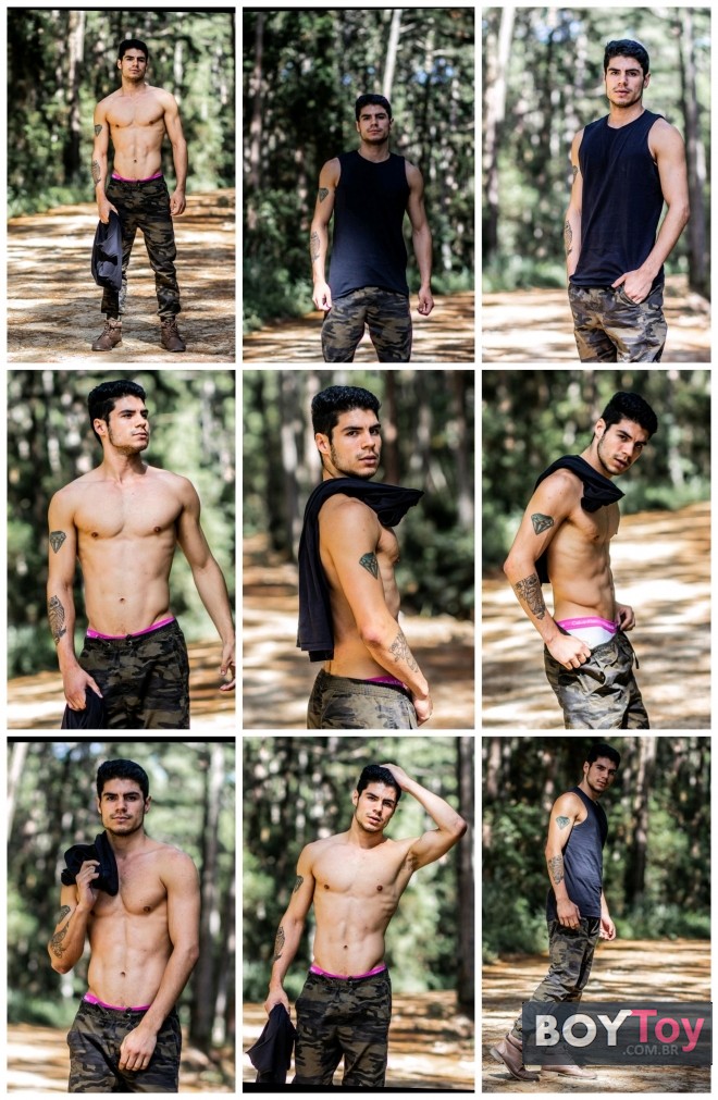 Foto da galeria