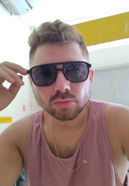 Avatar Mike Escorpion