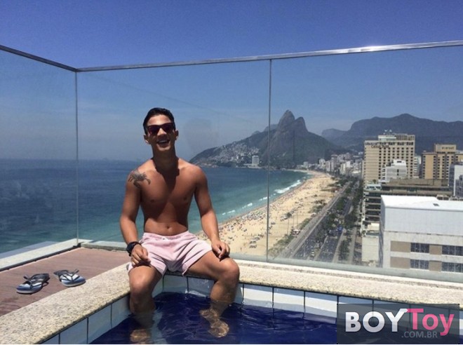 Foto da galeria