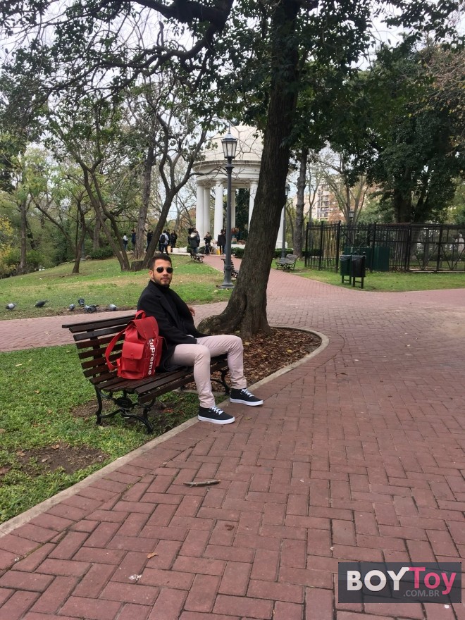 Foto da galeria