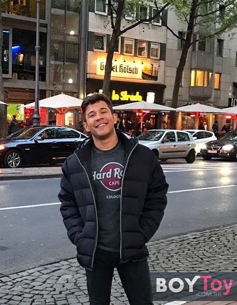 Foto da galeria