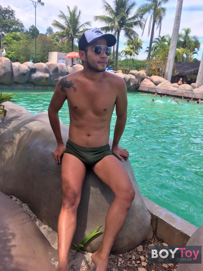 Foto da galeria