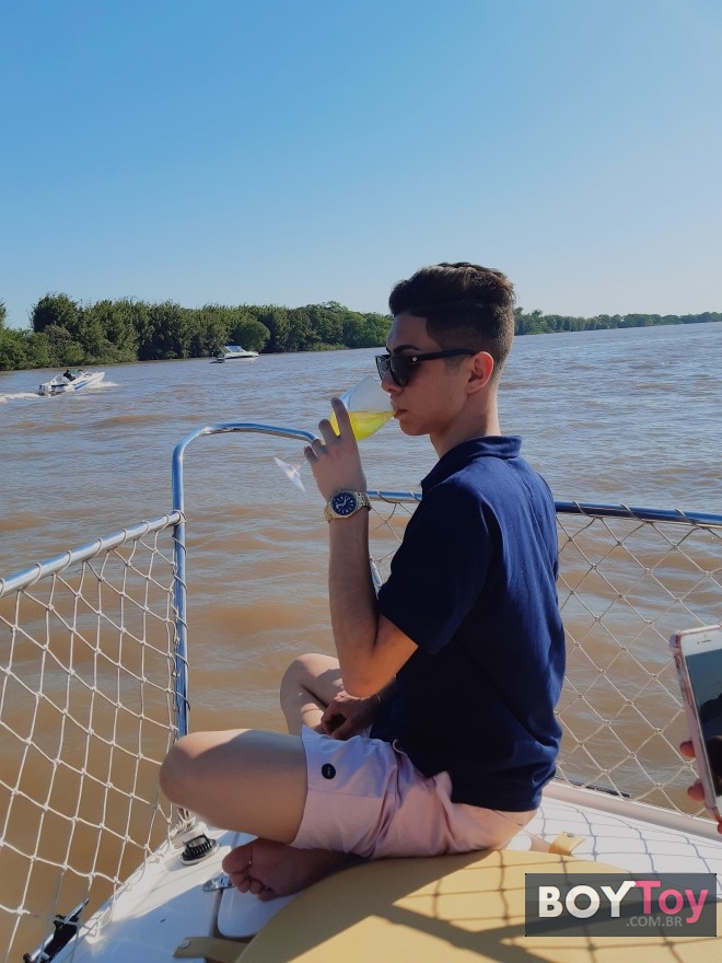 Foto da galeria