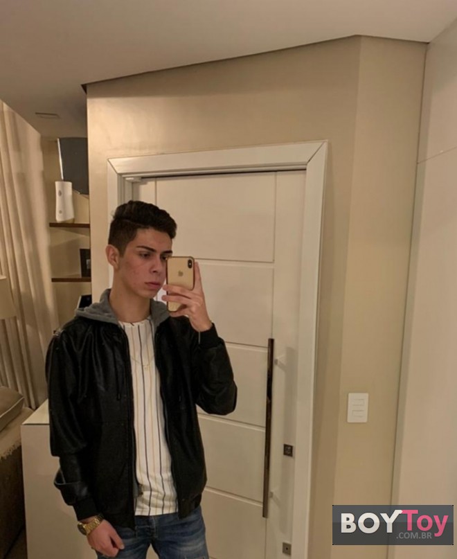 Foto da galeria