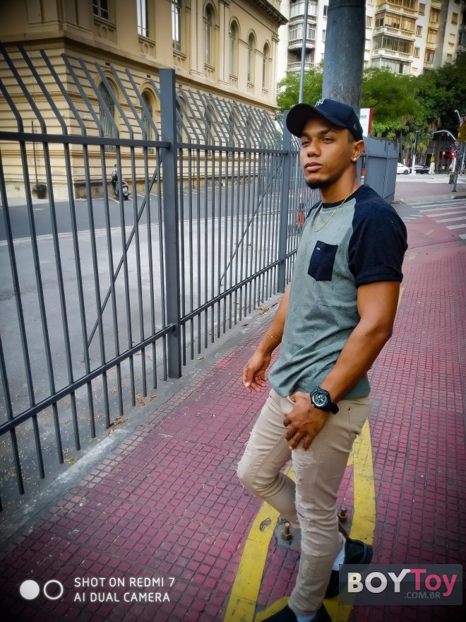 Foto da galeria