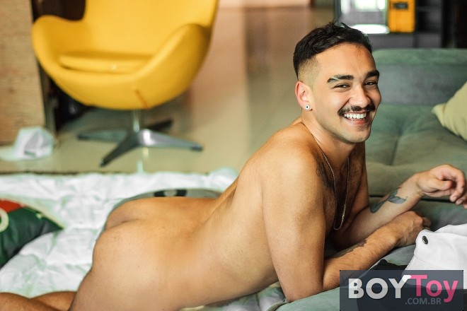 Foto da galeria